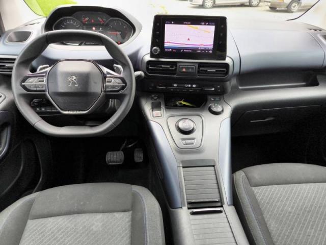 Peugeot Rifter image 2