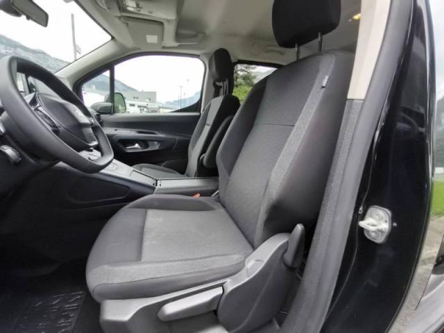 Peugeot Rifter image 6