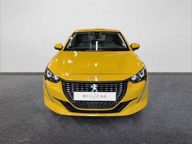 Peugeot 208 image 9