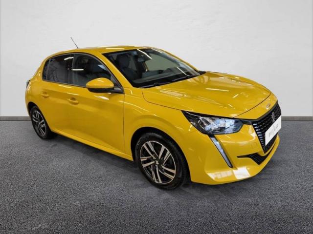 Peugeot 208 image 2