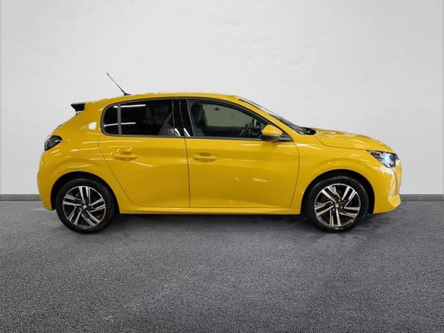 Peugeot 208 image 4