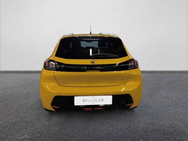 Peugeot 208 image 6