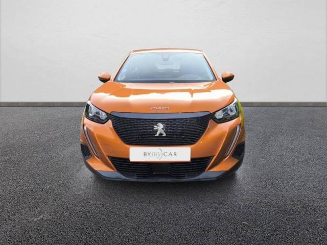 Peugeot 2008 image 2