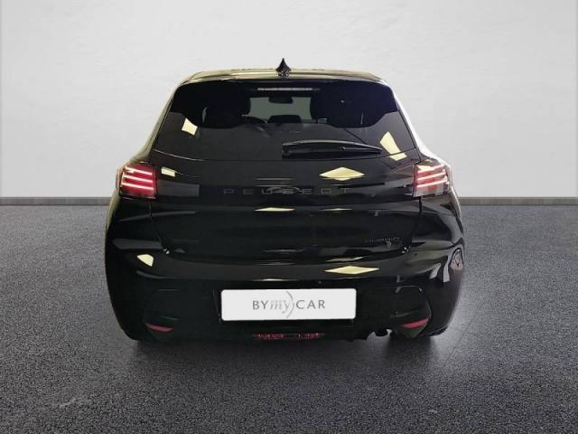 Peugeot 208 image 1