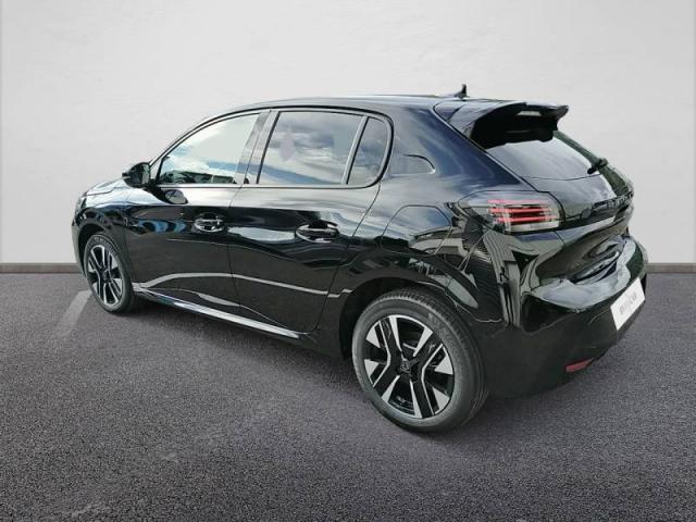 Peugeot 208 image 3