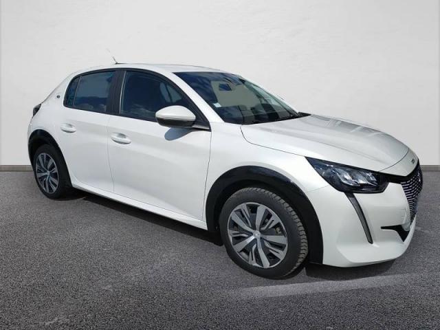 Peugeot 208 image 4