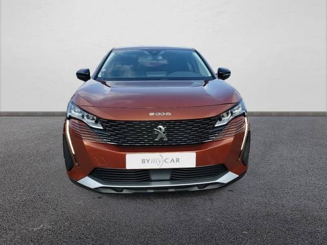 Peugeot 5008 image 9