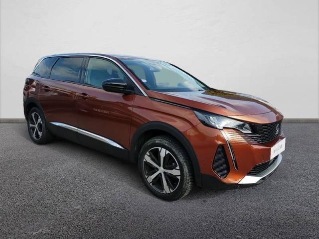 Peugeot 5008 image 8