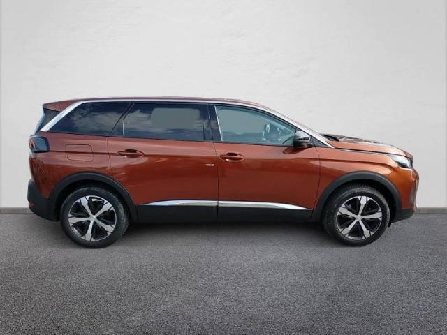 Peugeot 5008 image 6