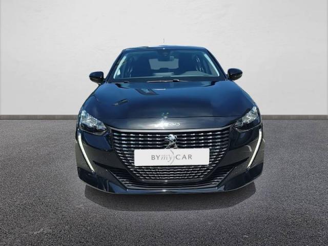 Peugeot 208 image 5
