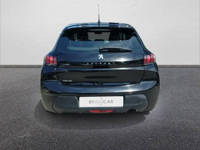 Peugeot 208 image 3
