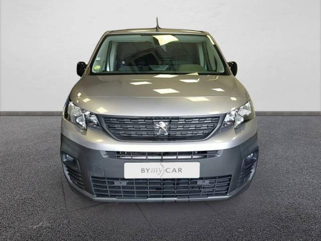 Peugeot Partner image 5