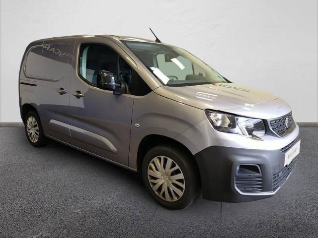 Peugeot Partner image 6