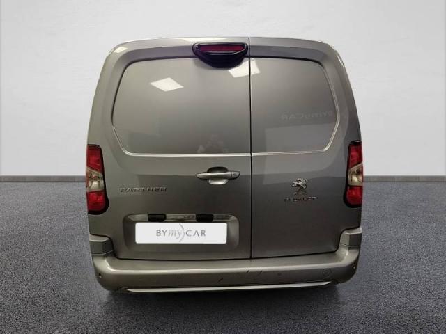 Peugeot Partner image 3