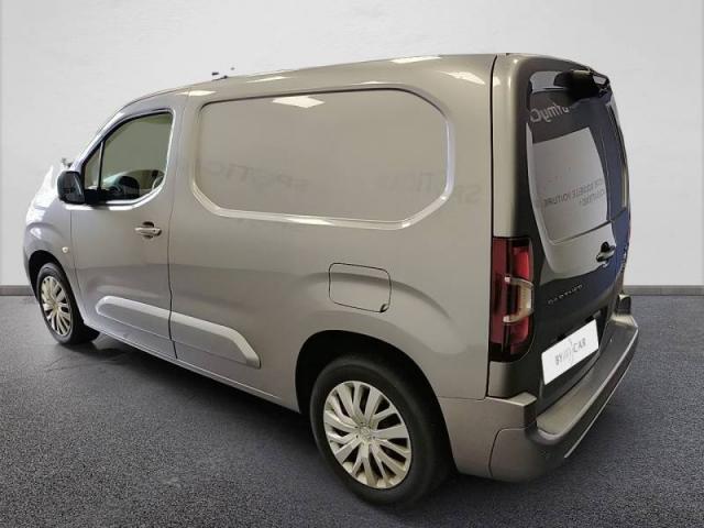 Peugeot Partner image 1