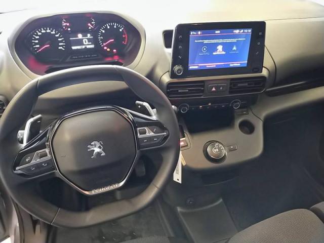 Peugeot Partner image 8