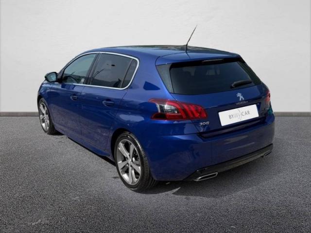 Peugeot 308 image 4