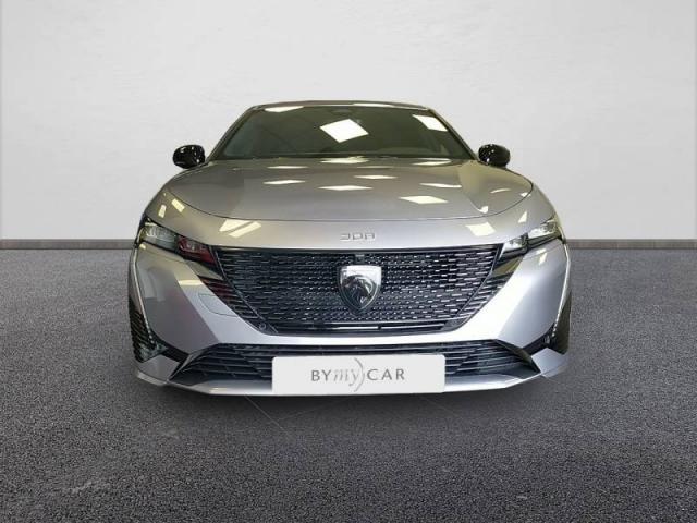 Peugeot 308 image 3
