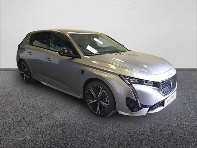 Peugeot 308 image 4