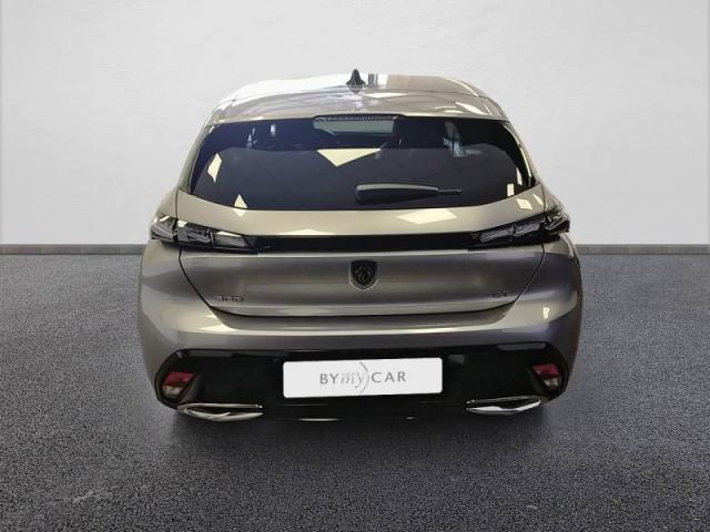 Peugeot 308 image 7
