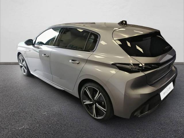 Peugeot 308 image 2