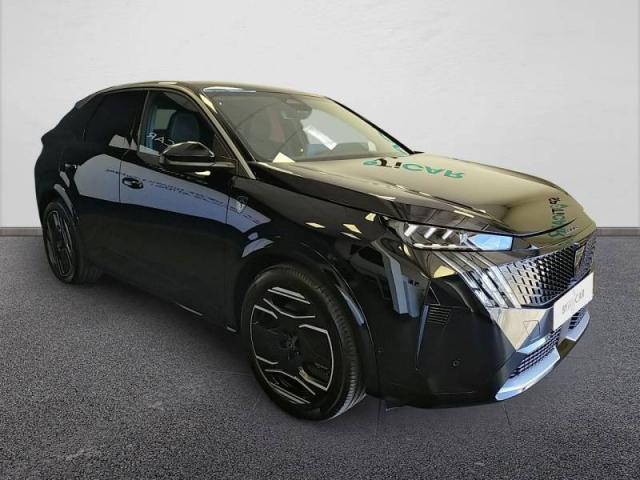 Peugeot 3008 image 7
