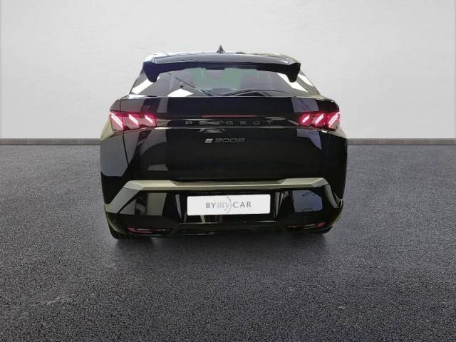 Peugeot 3008 image 8