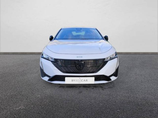 Peugeot 308 image 7