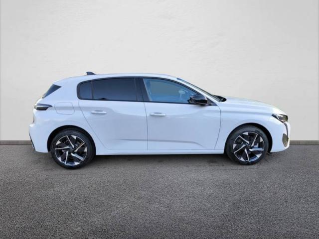 Peugeot 308 image 2