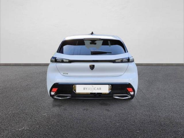 Peugeot 308 image 8