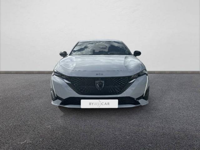 Peugeot 308 image 3