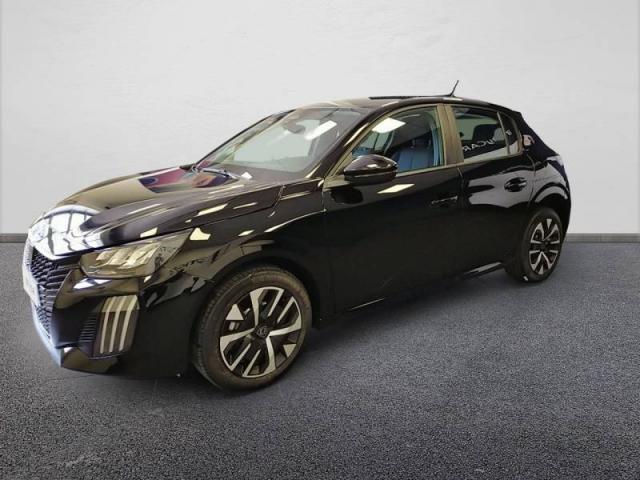 Peugeot 208 100 S&s Bvm6 Style