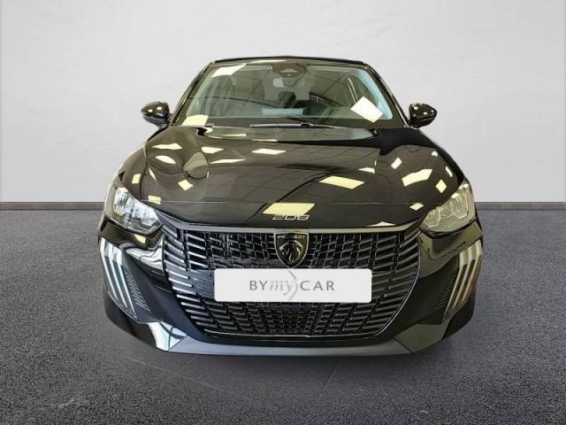 Peugeot 208 image 4