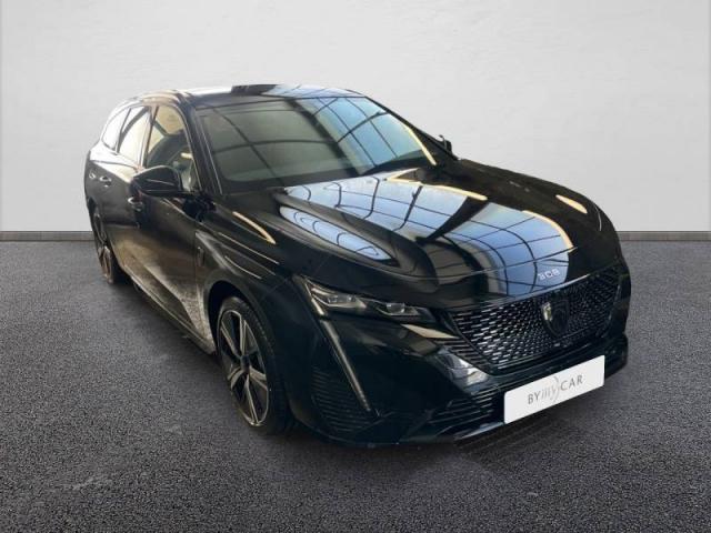 Peugeot 308 image 5