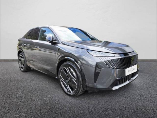 Peugeot 3008 image 8