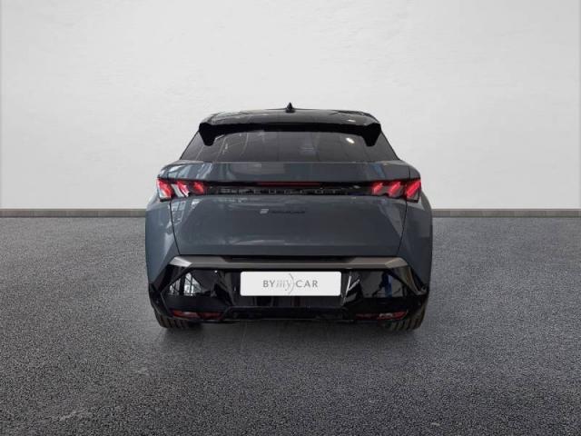 Peugeot 3008 image 1