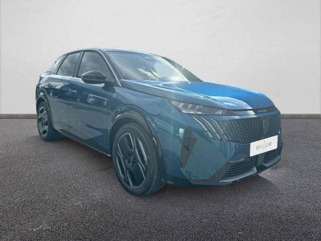 Peugeot 3008 image 2