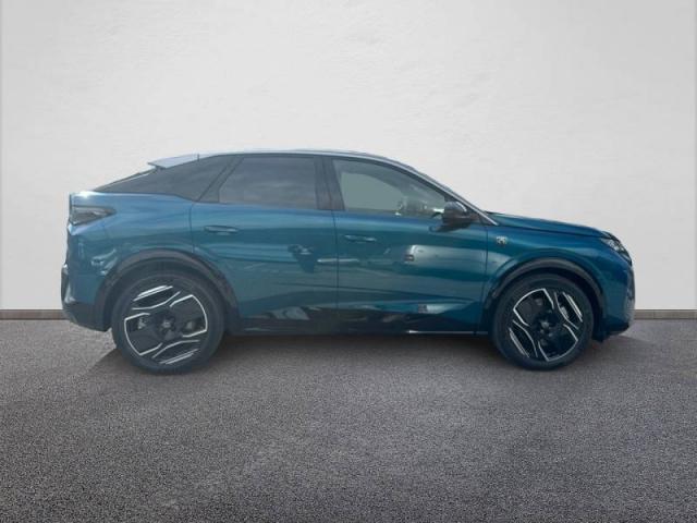 Peugeot 3008 image 1