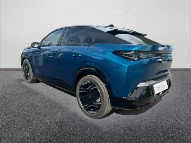 Peugeot 3008 image 9