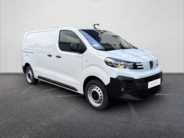 Peugeot Expert image 2