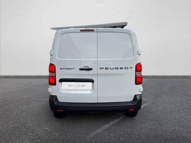 Peugeot Expert image 3