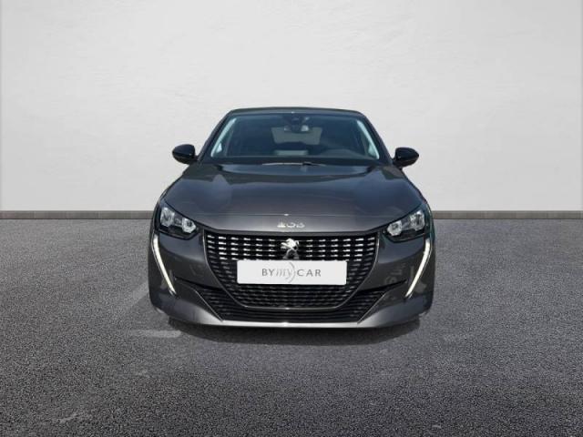 Peugeot 208 image 3