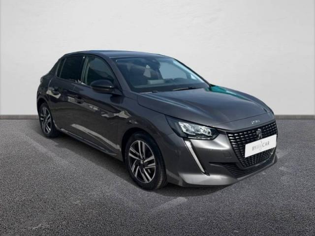 Peugeot 208 image 1