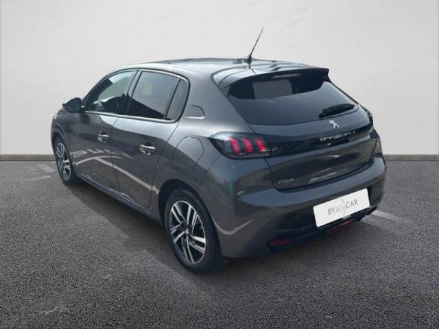 Peugeot 208 image 6