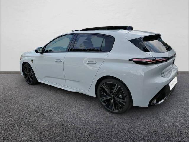 Peugeot 308 image 8