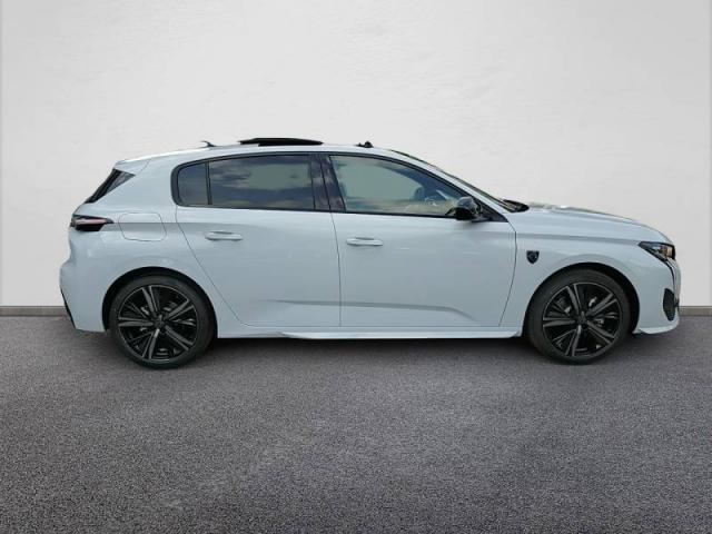 Peugeot 308 image 7