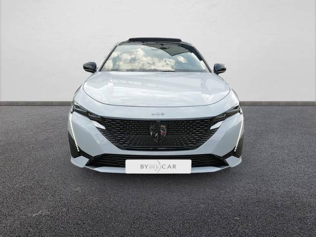 Peugeot 308 image 4