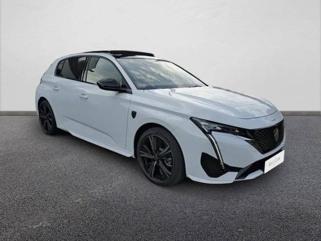 Peugeot 308 image 1