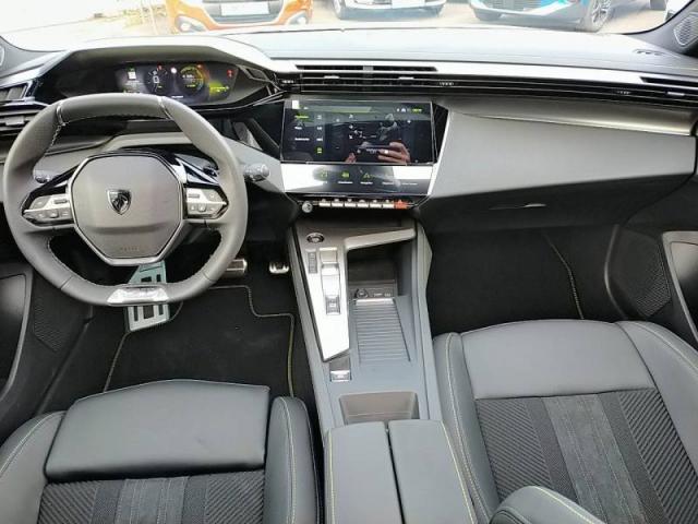 Peugeot 308 image 3