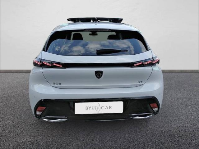 Peugeot 308 image 6
